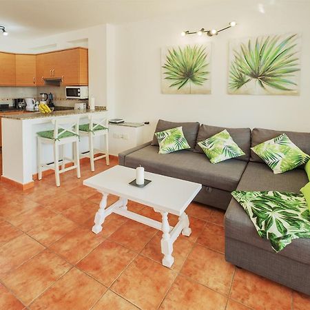 Lanzahost Cucharas Dreams Apartment Costa Teguise Exterior photo