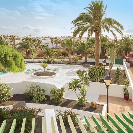 Lanzahost Cucharas Dreams Apartment Costa Teguise Exterior photo