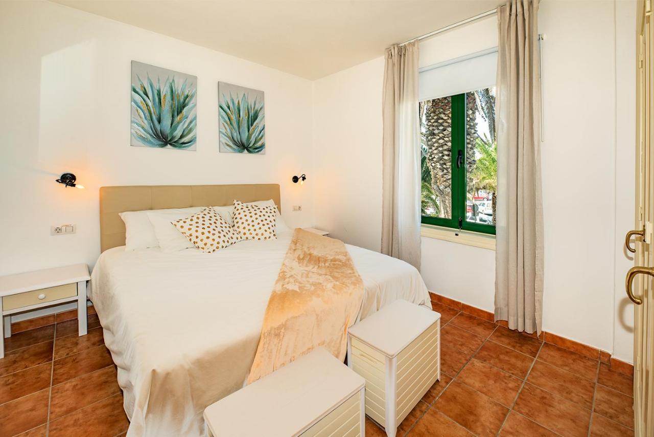 Lanzahost Cucharas Dreams Apartment Costa Teguise Exterior photo