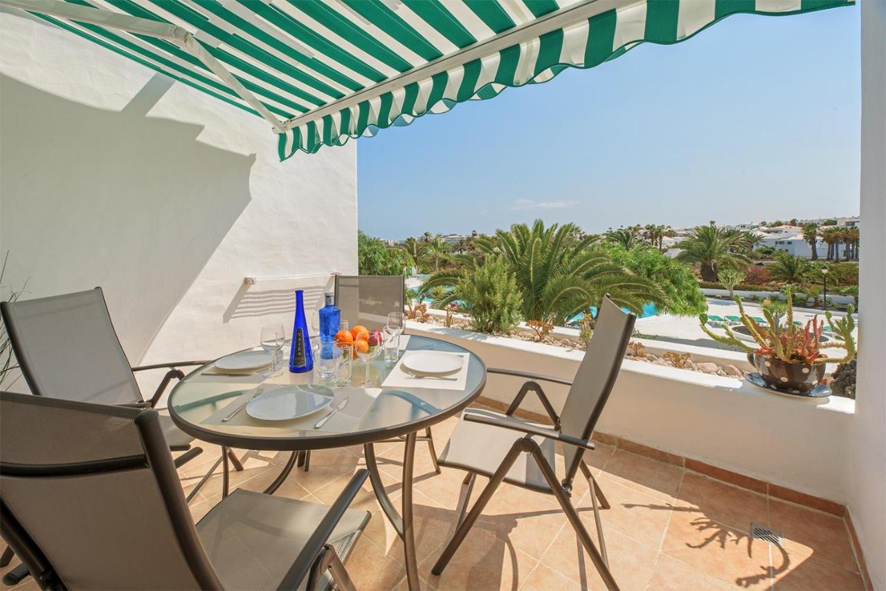 Lanzahost Cucharas Dreams Apartment Costa Teguise Exterior photo
