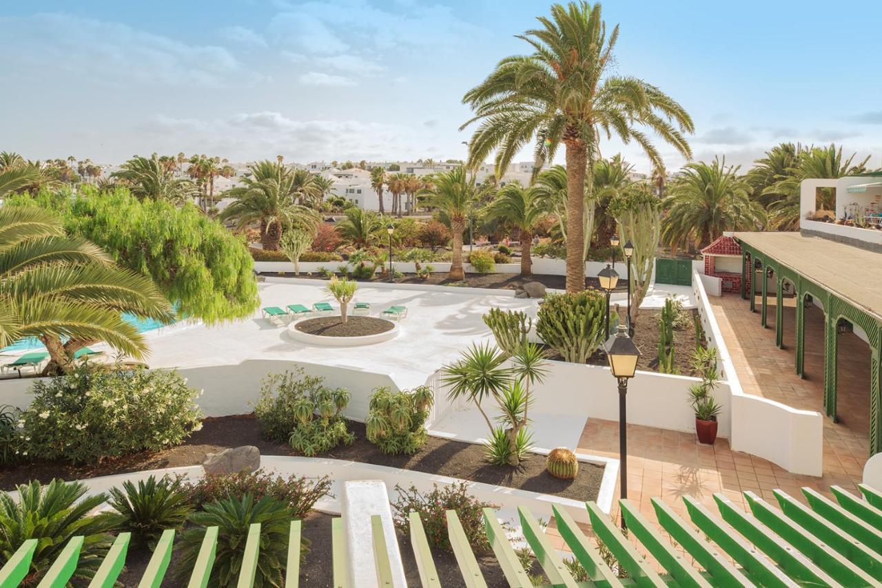 Lanzahost Cucharas Dreams Apartment Costa Teguise Exterior photo