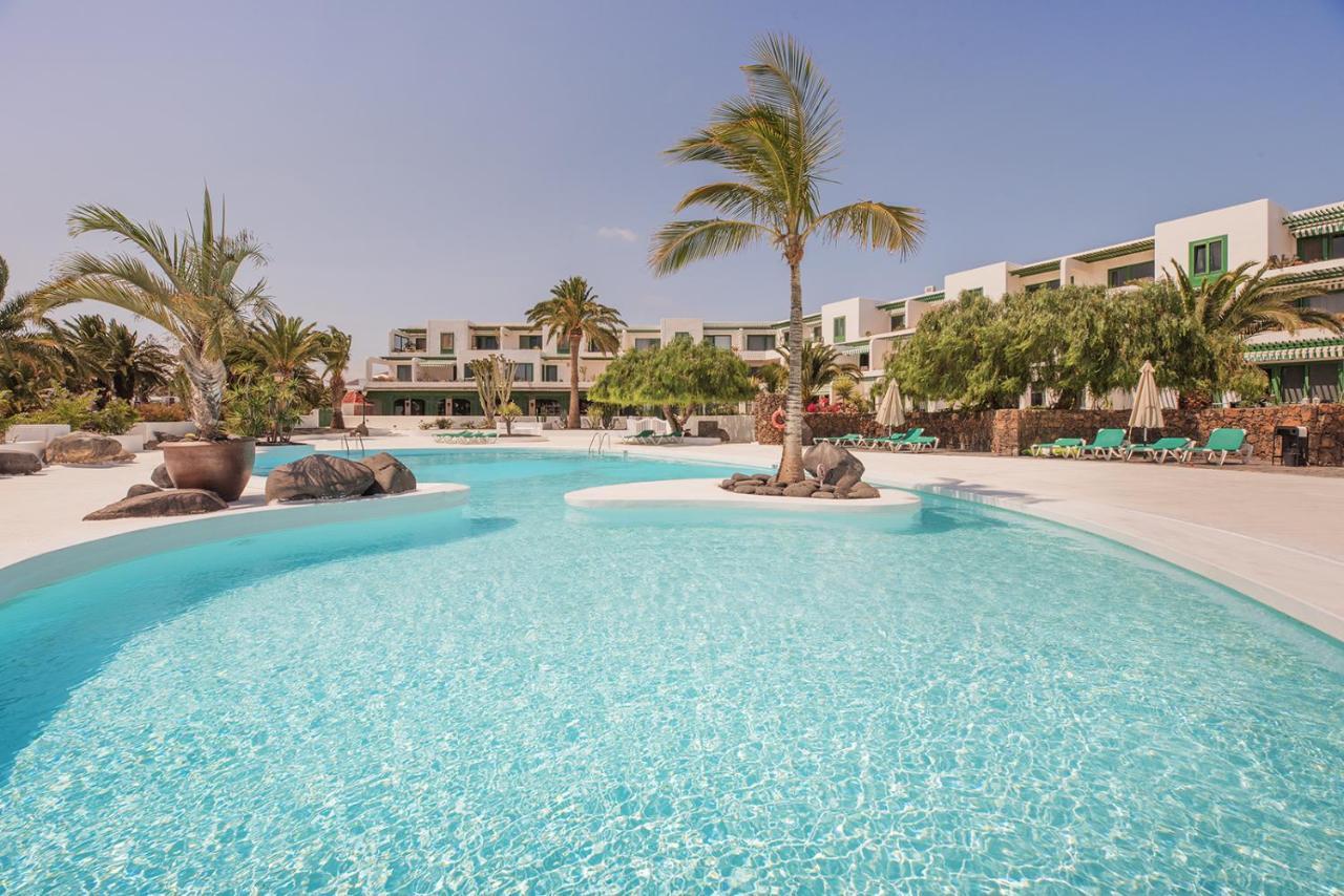 Lanzahost Cucharas Dreams Apartment Costa Teguise Exterior photo