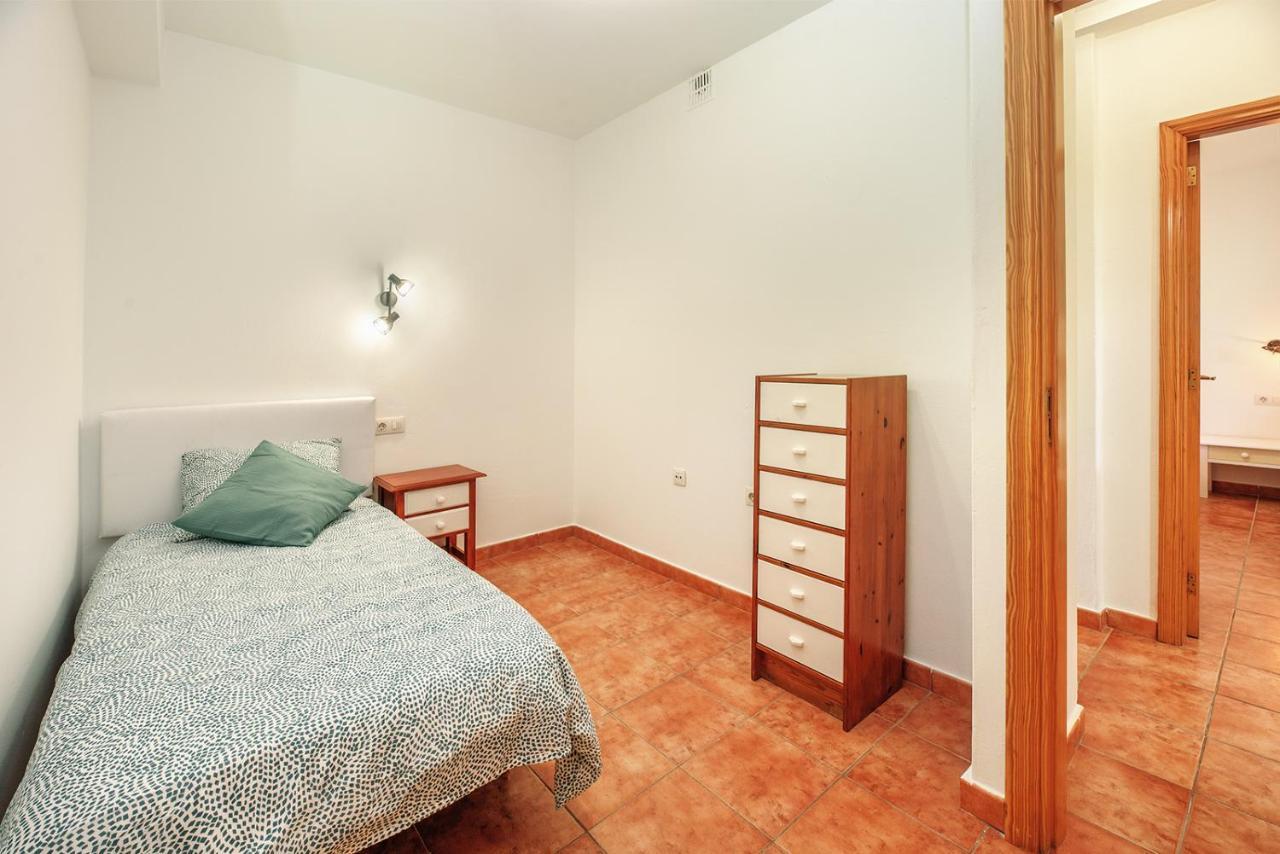 Lanzahost Cucharas Dreams Apartment Costa Teguise Exterior photo